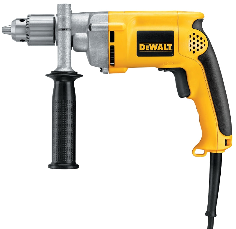 Dw235g Vsr Drill, 0 850 Rpm, 600 Uwo