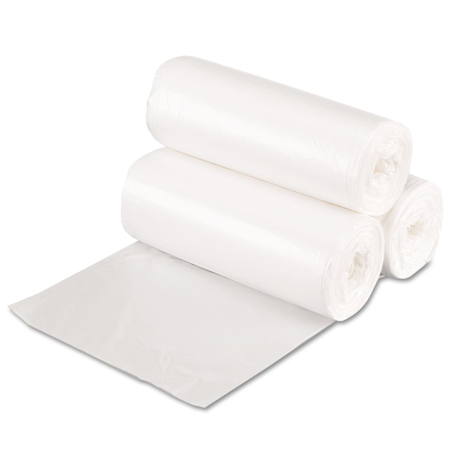 high-density-can-liners-16-gal-7-mic-24-x-31-natural-50-bags-roll-20-rolls-carton_bwk243108 - 1