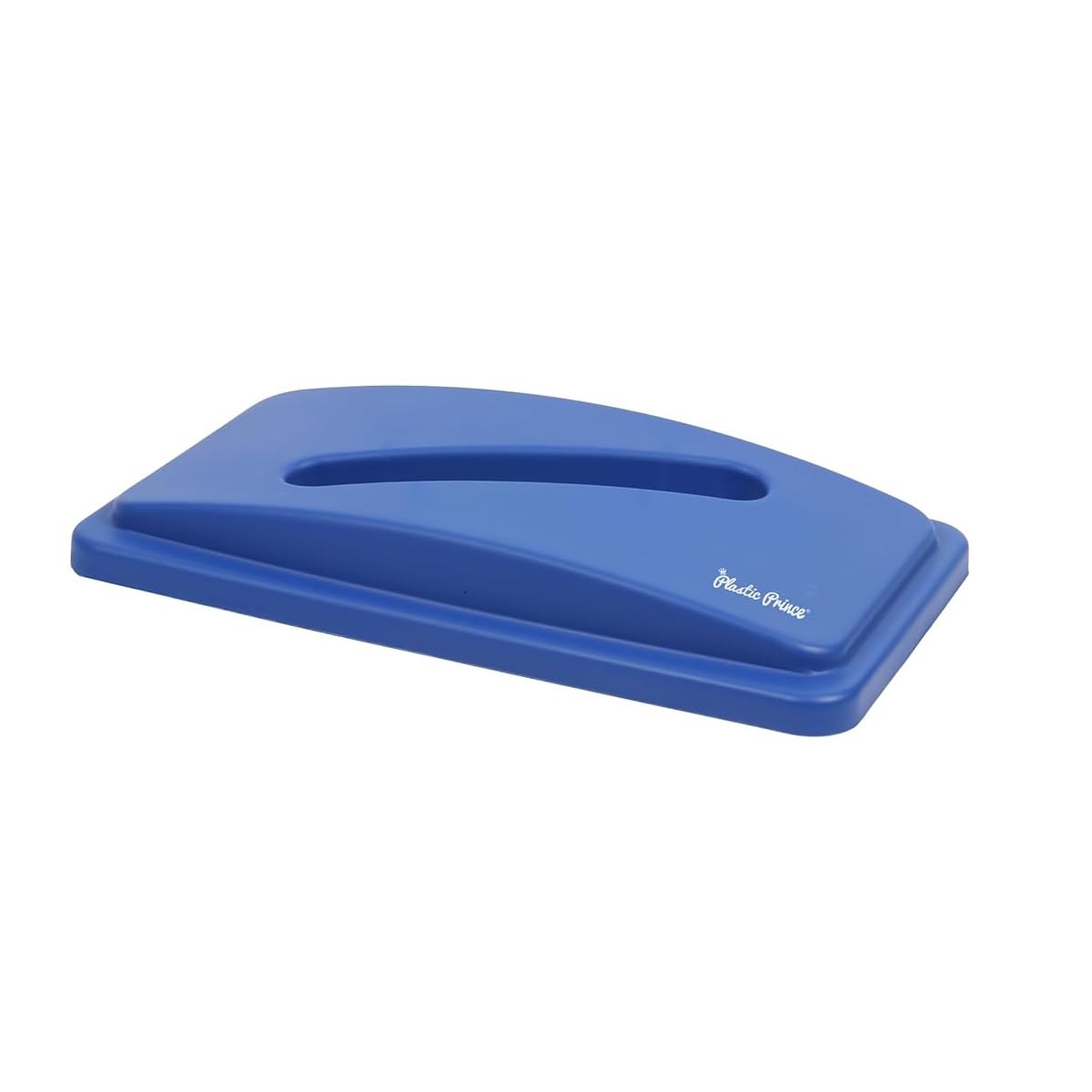 Recycling Lid for 23 Gal Slim Rectangular Trash Can