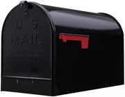 Jumbo Mailbox 24.82" Extra-Large Capacity | Plexon