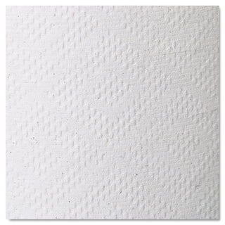 Pacific Blue Basic Nonperforated Paper Towels, 1-Ply, 7.88" x 350 ft, White, 12 Rolls/Carton