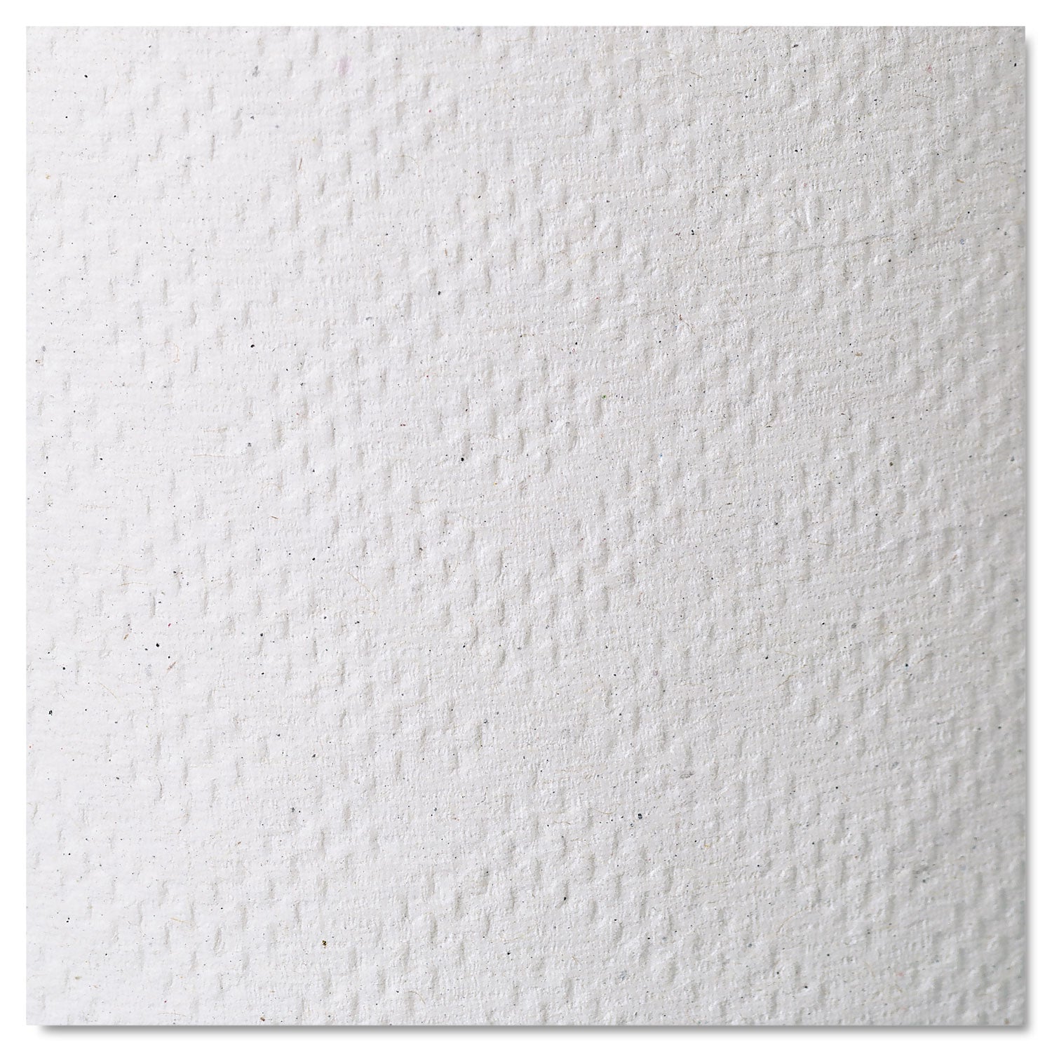 Pacific Blue Basic Nonperforated Paper Towels, 1-Ply, 7.88" x 350 ft, White, 12 Rolls/Carton