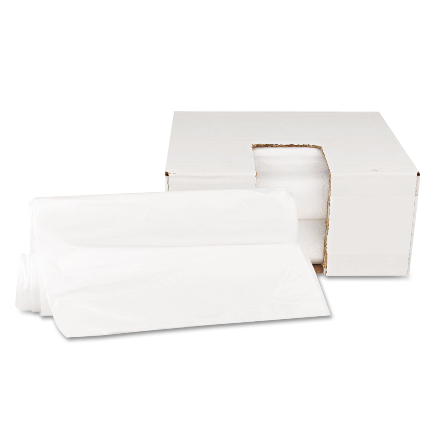 high-density-can-liners-16-gal-6-mic-24-x-31-natural-50-bags-roll-20-rolls-carton_gen243106 - 6