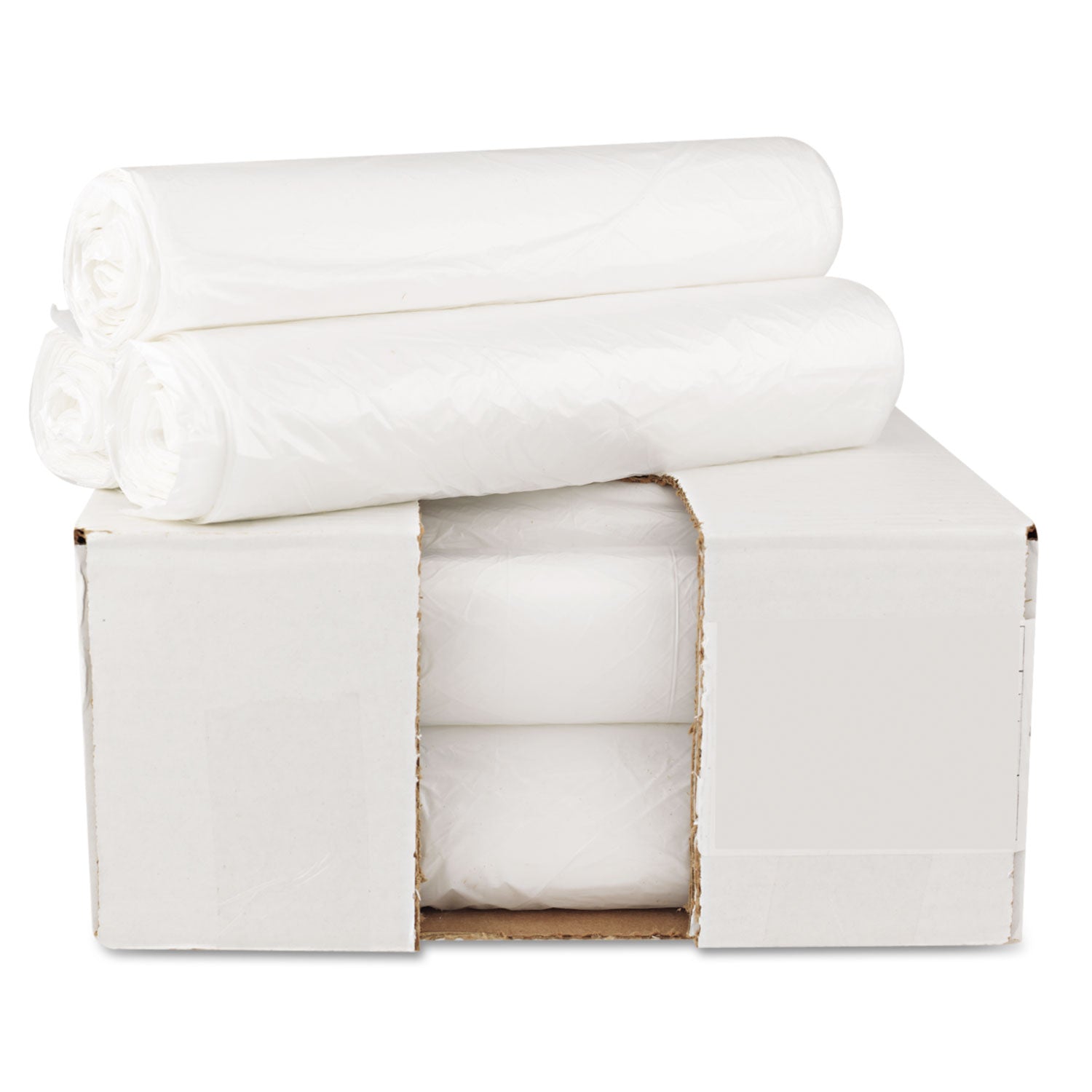 high-density-can-liners-16-gal-6-mic-24-x-31-natural-50-bags-roll-20-rolls-carton_gen243106 - 5