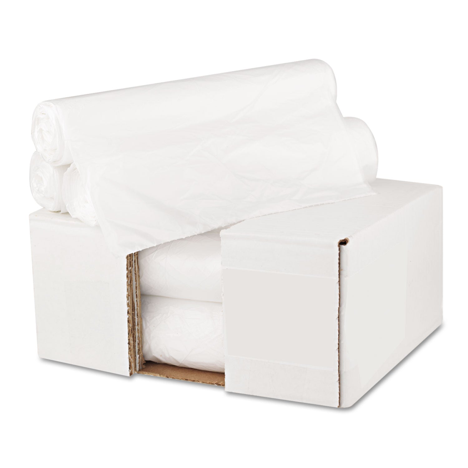 high-density-can-liners-16-gal-6-mic-24-x-31-natural-50-bags-roll-20-rolls-carton_gen243106 - 3