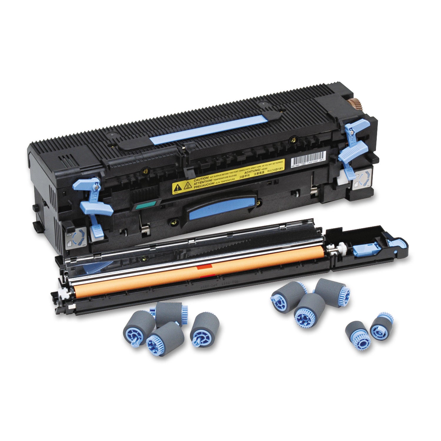 HP LaserJet 110V User Maintenance Kit, C9152A - 350000 Images - Laser - Black - 2