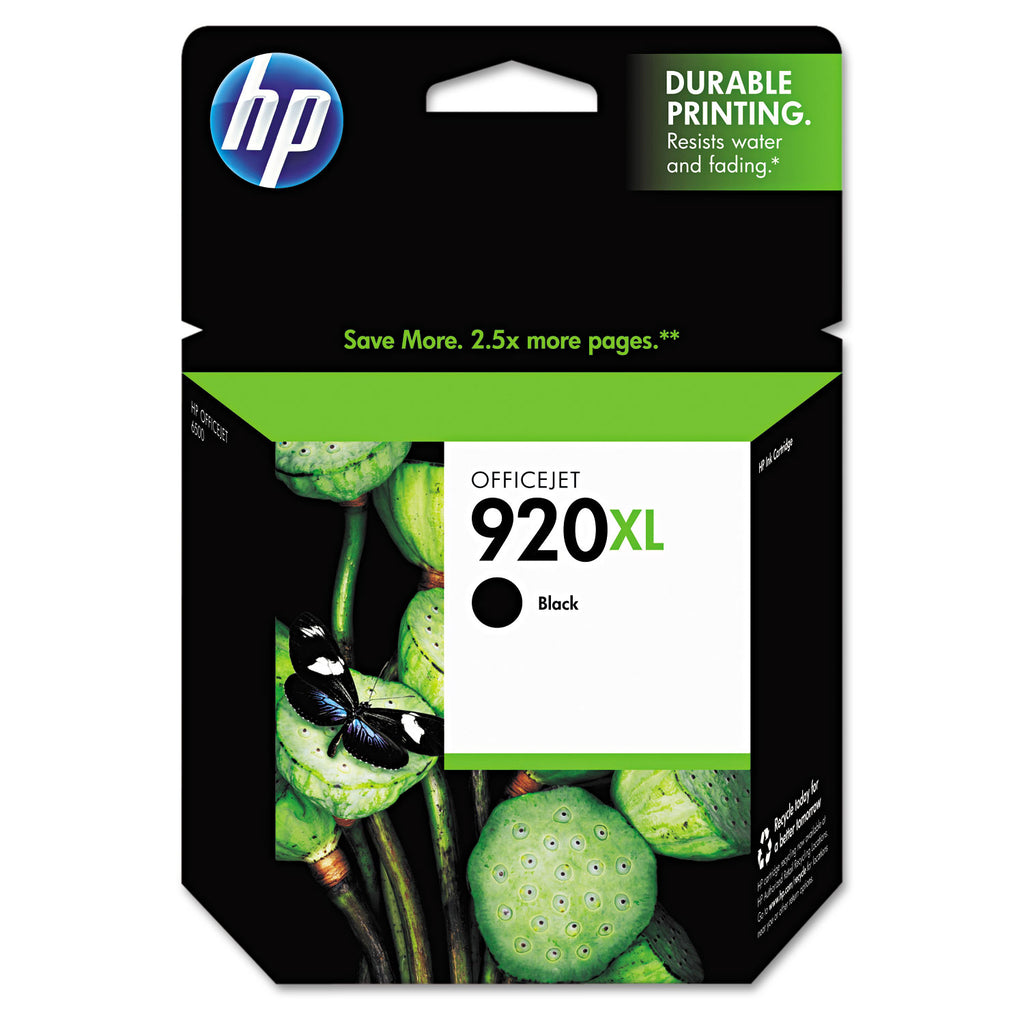 hp-920xl-cd975an-high-yield-black-original-ink-cartridge_hewcd975an - 1