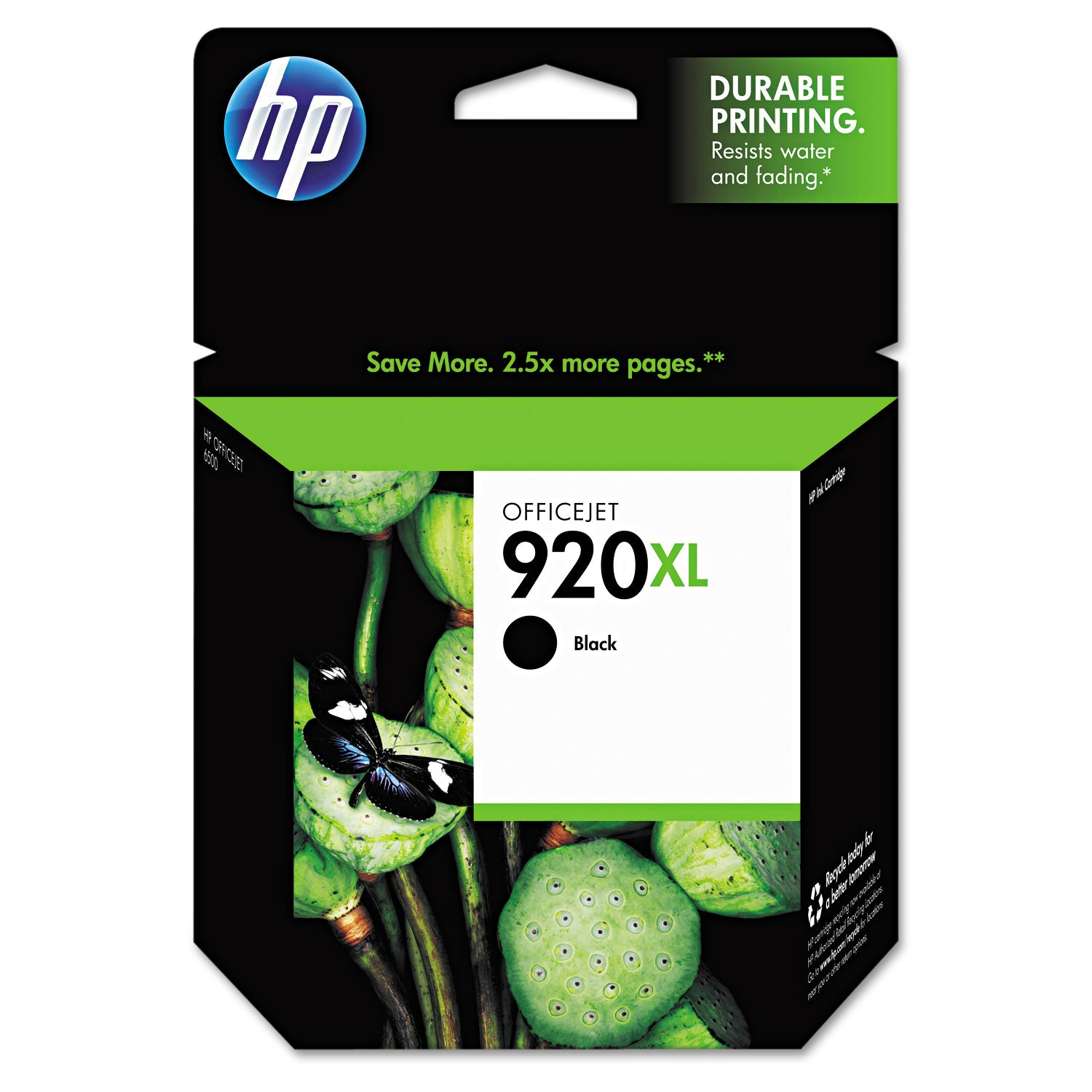 hp-920xl-cd975an-high-yield-black-original-ink-cartridge_hewcd975an - 1