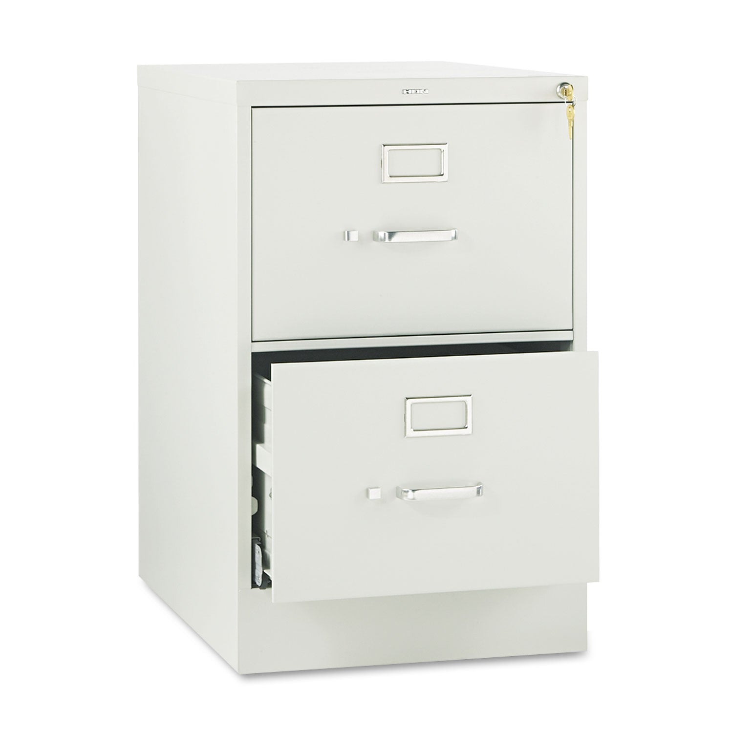 510-series-vertical-file-2-legal-size-file-drawers-light-gray-1825-x-25-x-29_hon512cpq - 1