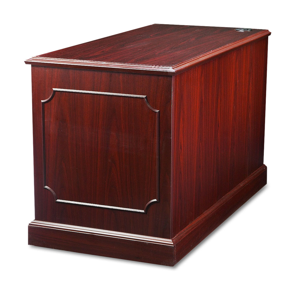 94000-series-l-workstation-right-return-48w-x-24d-x-295h-mahogany_hon94215rnn - 2