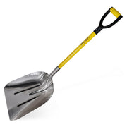15" Heavy-Duty Snow Shovel | Plexon | Free Shipping