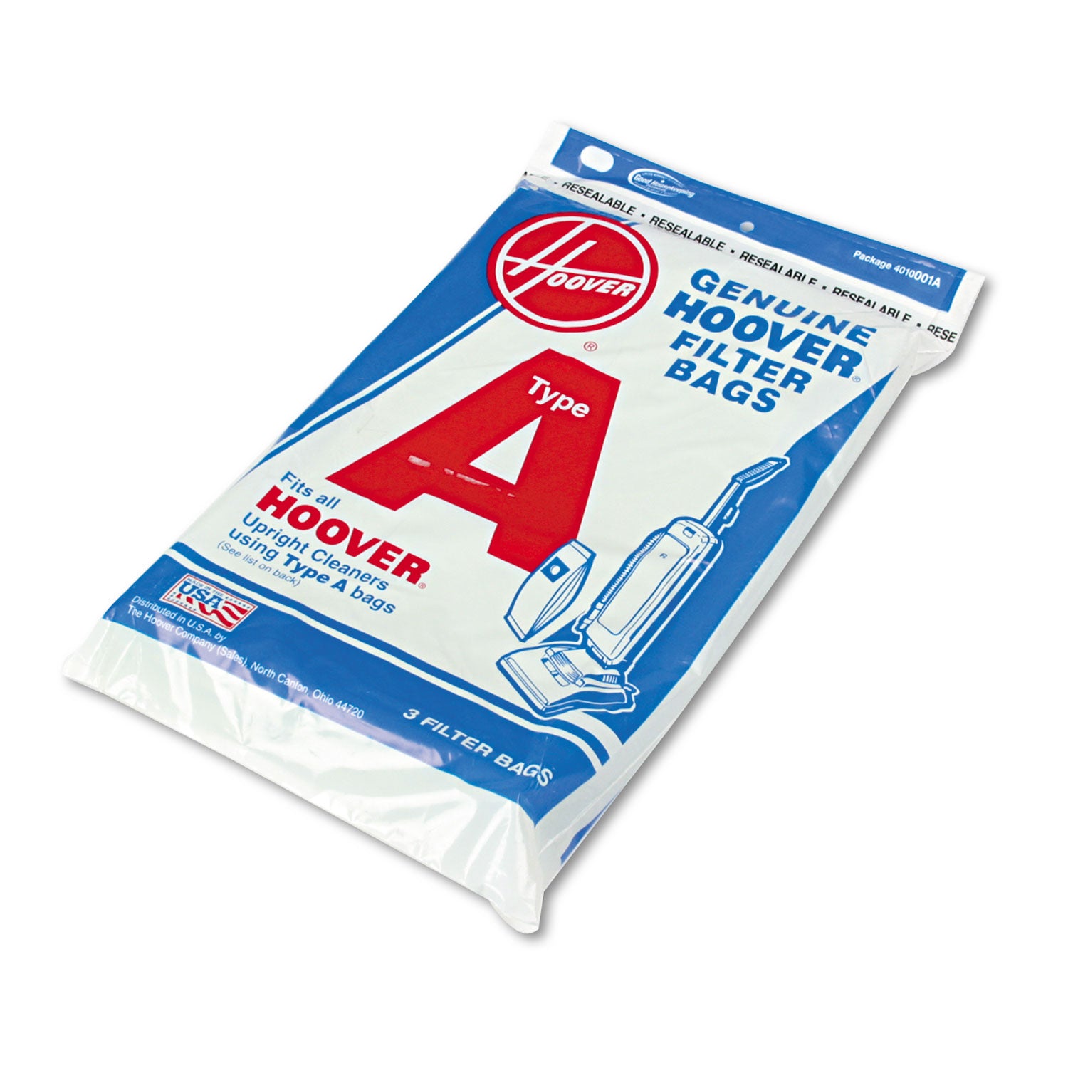 commercial-elite-lightweight-bag-style-vacuum-replacement-bags-3-pack_hvr4010001a - 1