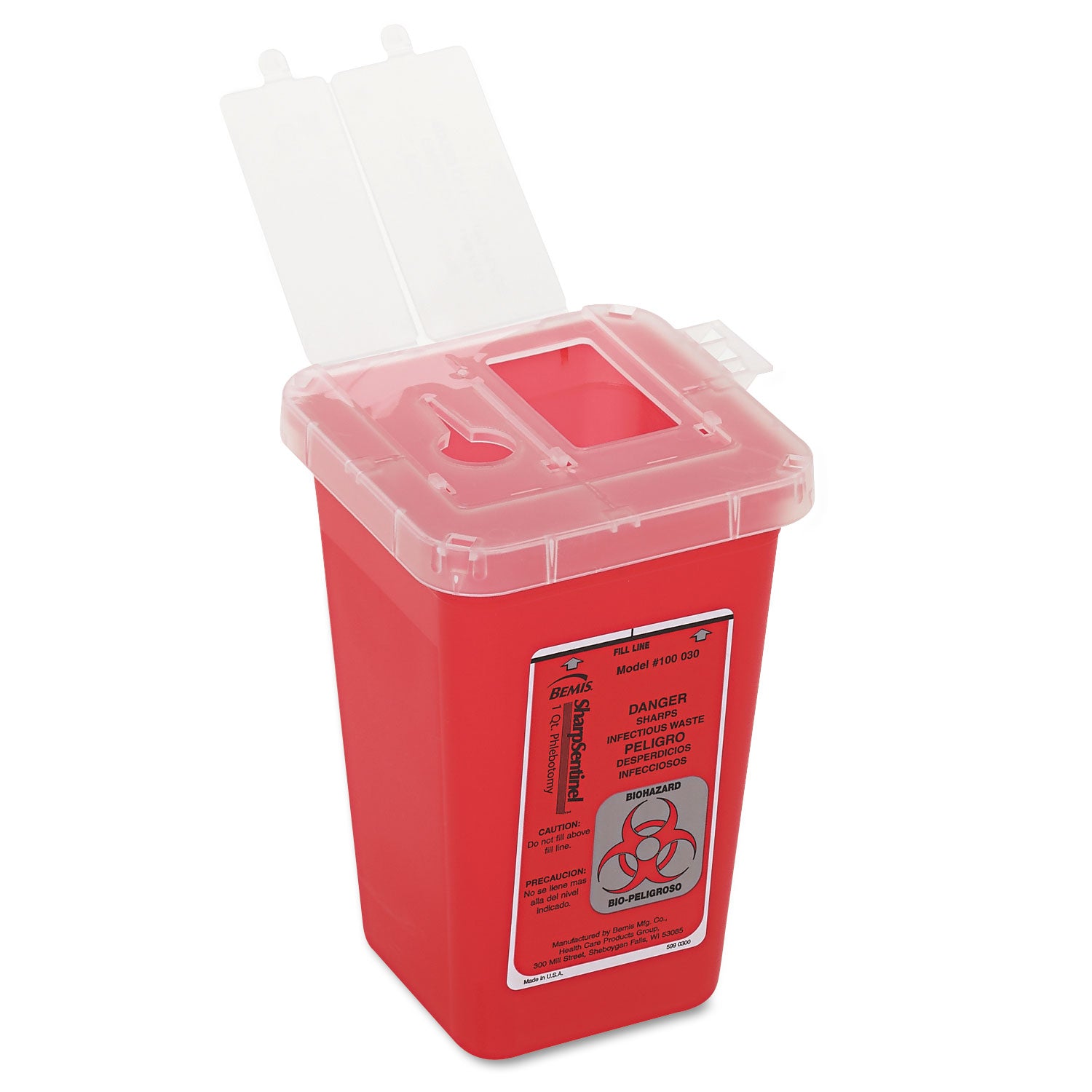 1-quart-sharps-container-plastic-red_imp7350 - 2