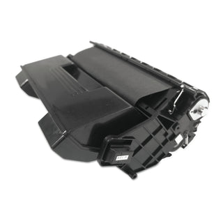 Compatible Black Toner, Replacement for 52123602, 20,000 Page-Yield