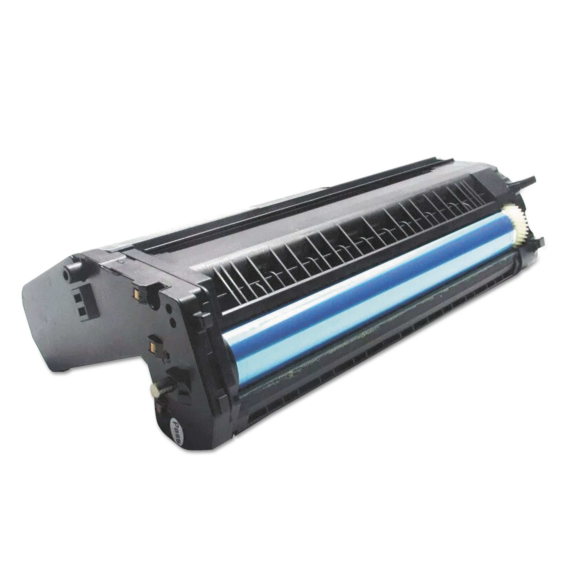 Remanufactured Cyan Drum Unit, Replacement for 44315103, 20,000 Page-Yield