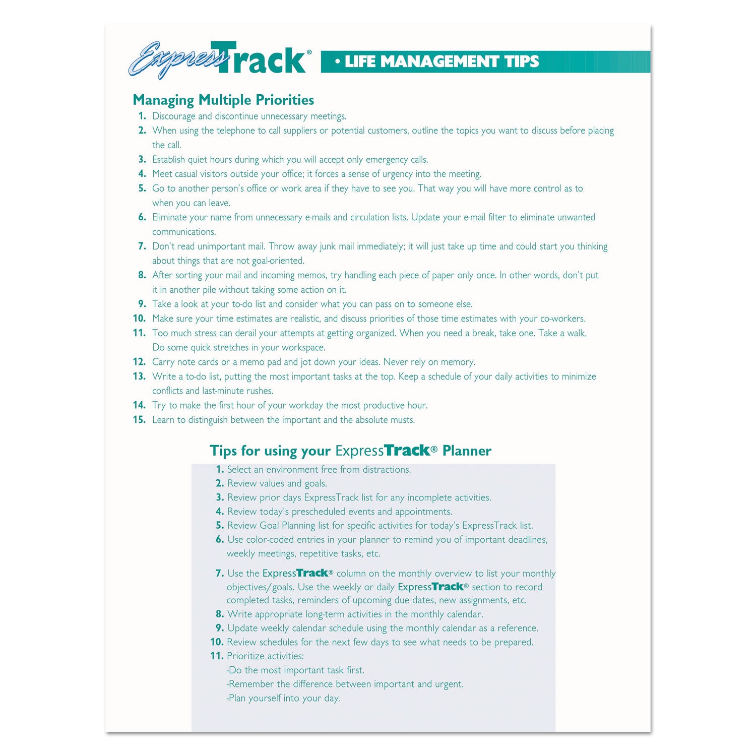express-track-recycled-weekly-appointment-book-monthly-planner-8-x-5-black-cover-13-month-jan-to-jan-2024-to-2025_hod29402 - 6