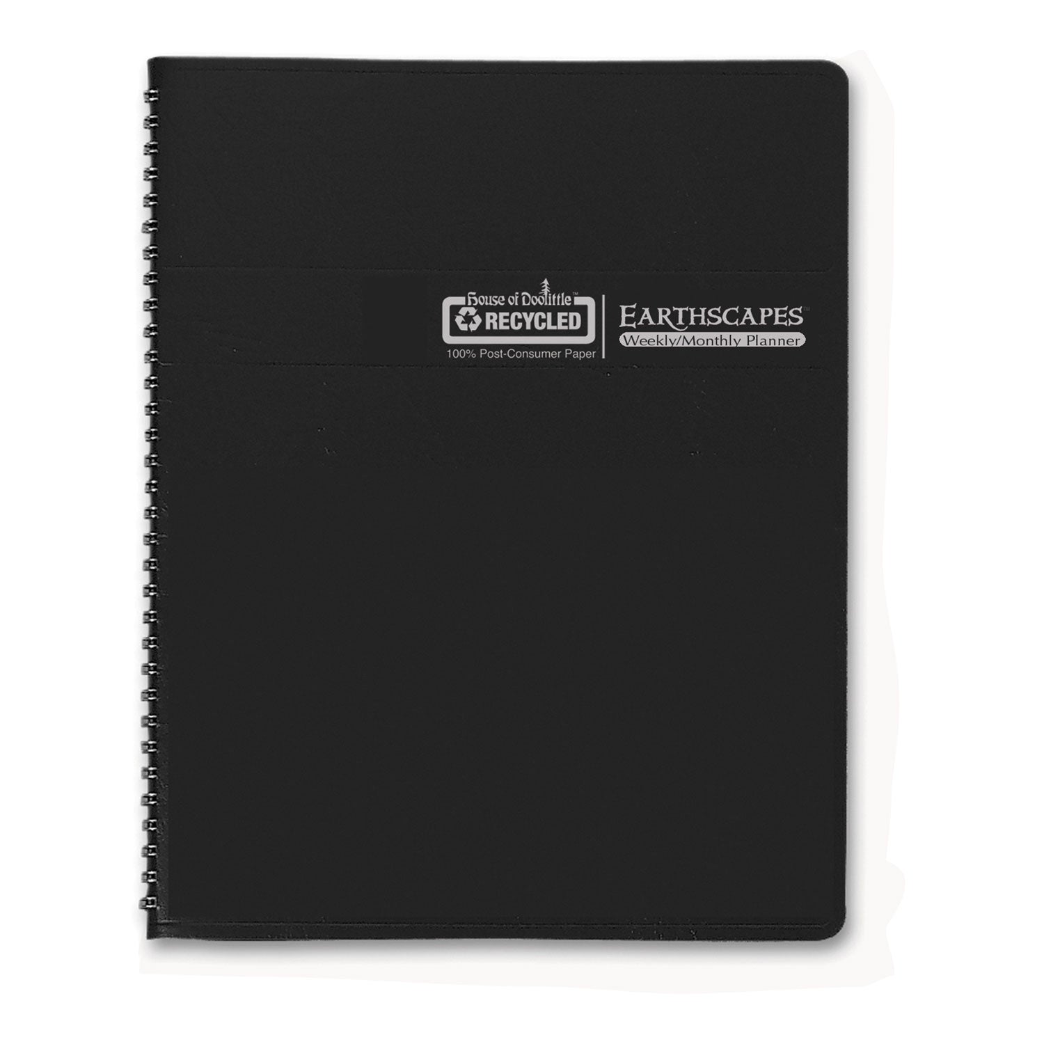 earthscapes-recycled-weekly-monthly-planner-gardens-of-the-world-photography-10-x-7-black-cover-12-month-jan-dec-2024_hod294632 - 6