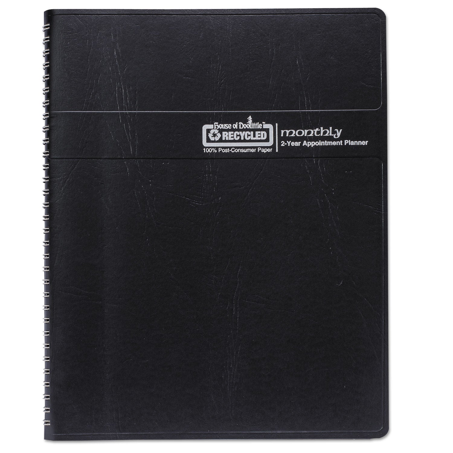 24-month-recycled-ruled-monthly-planner-11-x-85-black-cover-24-month-jan-to-dec-2024-to-2025_hod262002 - 4