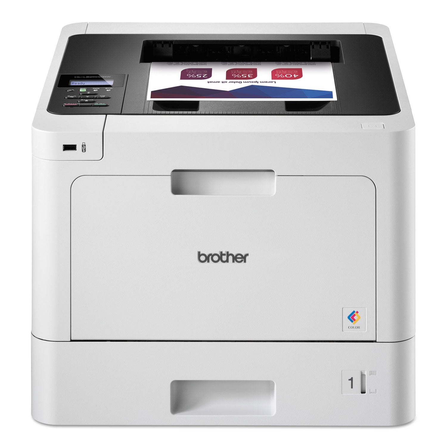 hll8260cdw-business-color-laser-printer-with-duplex-printing-and-wireless-networking_brthll8260cdw - 4