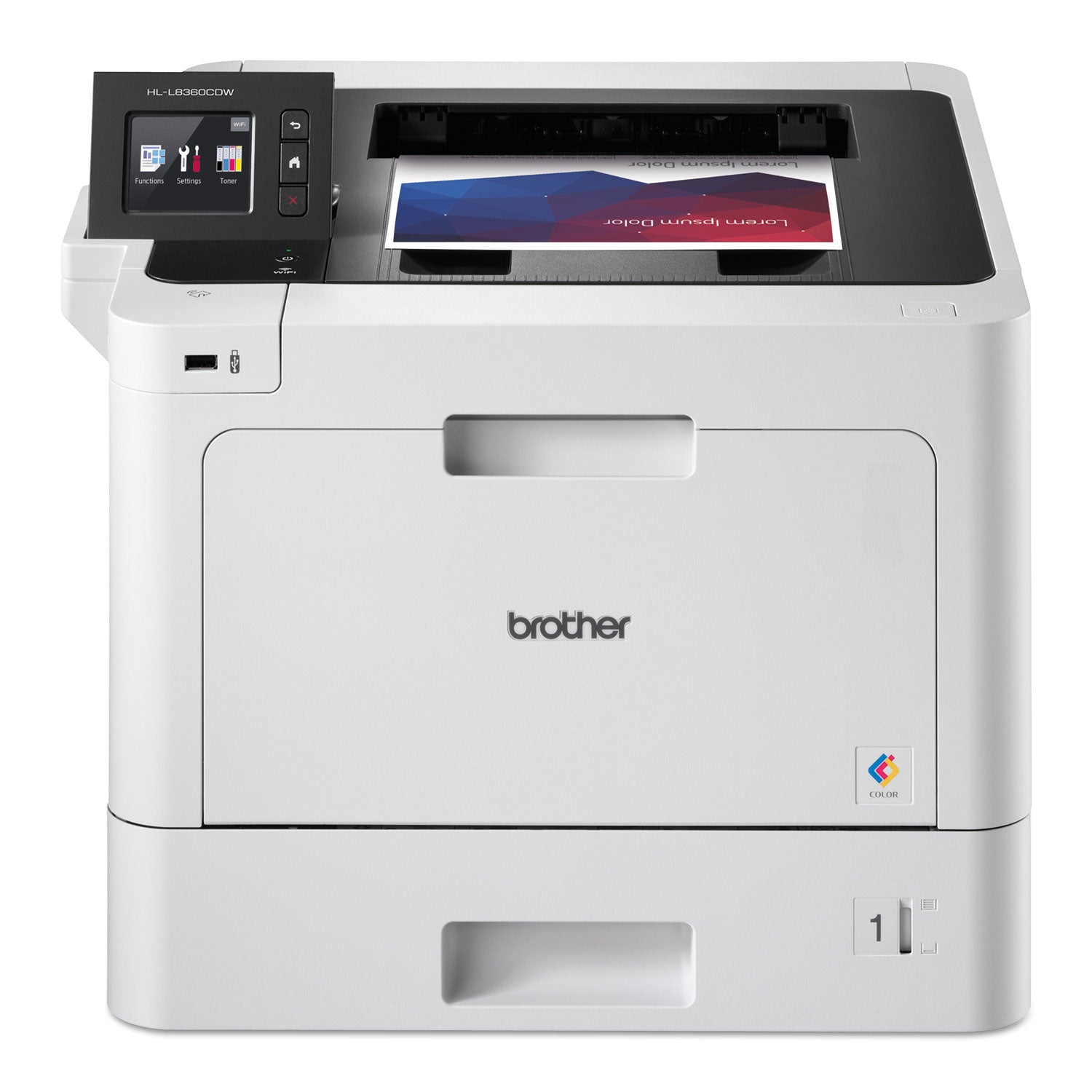 hll8360cdw-business-color-laser-printer-with-duplex-printing-and-wireless-networking_brthll8360cdw - 4
