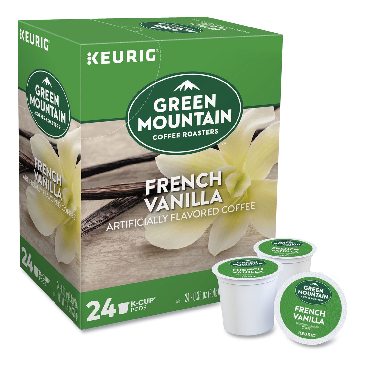 french-vanilla-coffee-k-cup-pods-96-carton_gmt6732ct - 2