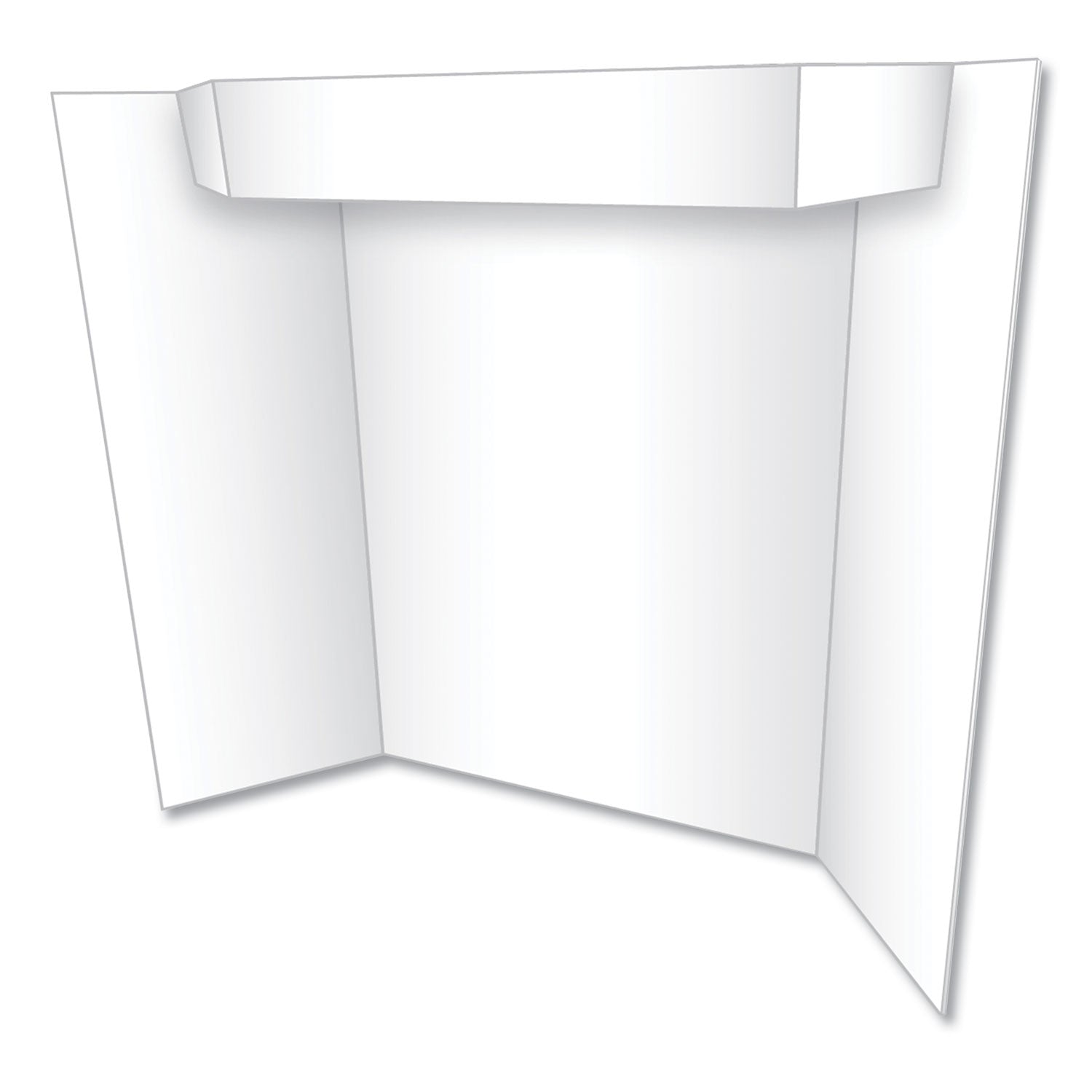 two-cool-tri-fold-poster-board-24-x-36-white-white_geo27367b - 1