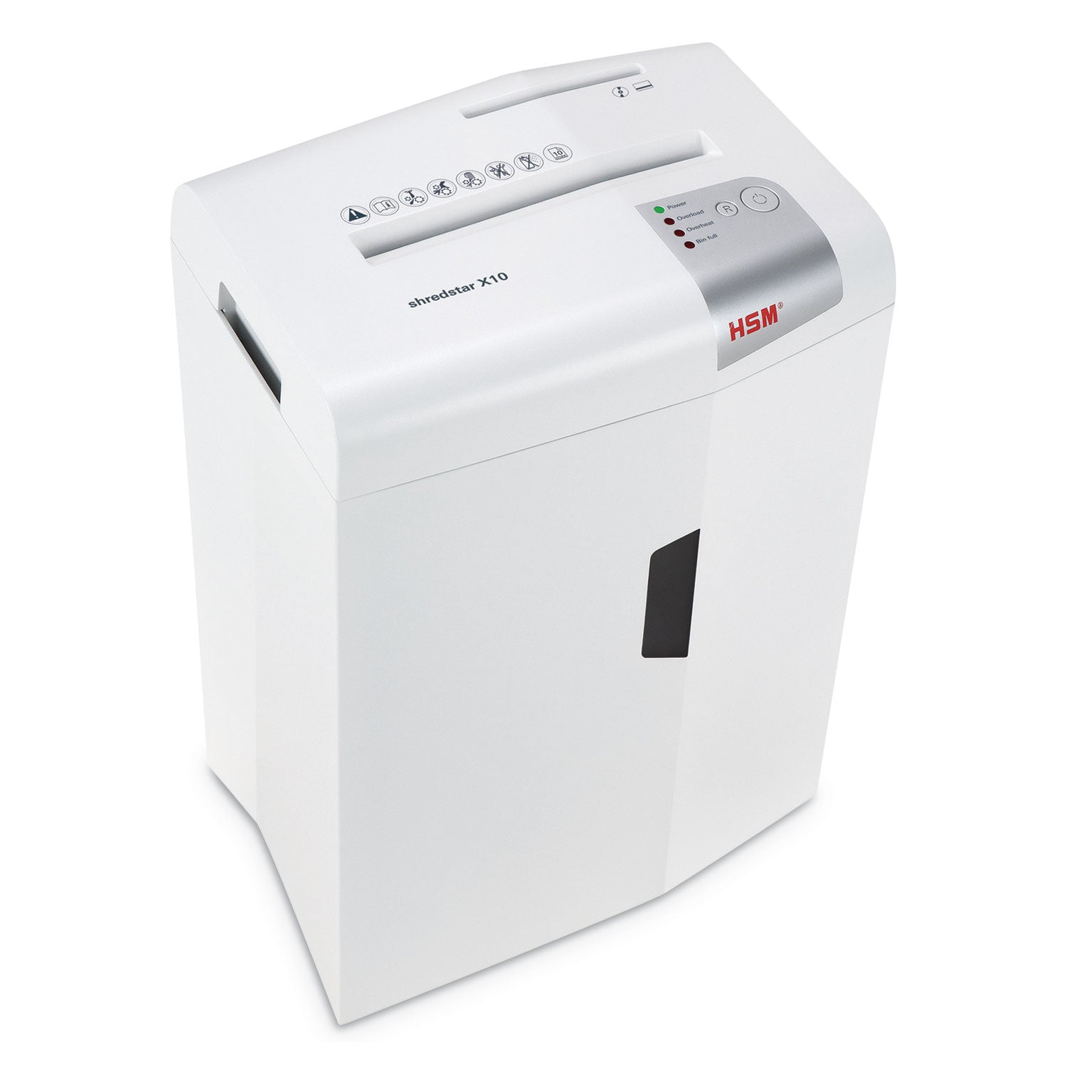 shredstar-x10-cross-cut-shredder-10-manual-sheet-capacity_hsm1045 - 3