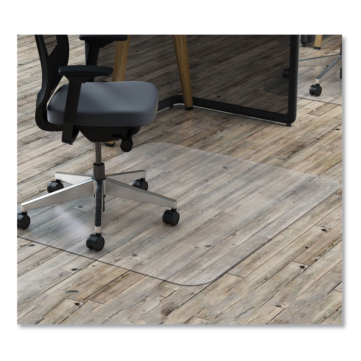 economat-all-day-use-chair-mat-for-hard-floors-rolled-packed-45-x-53-clear_defcm21242com - 3