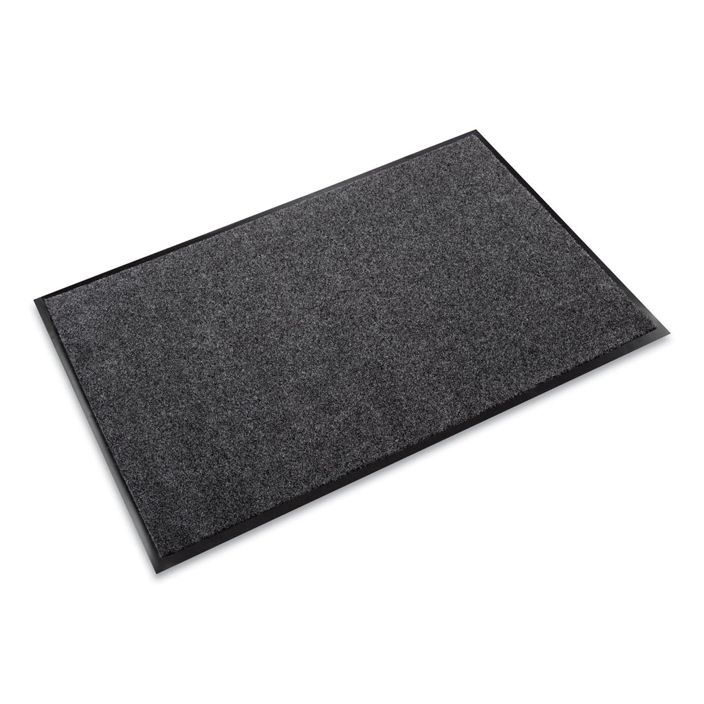 EcoStep Mat, 36 x 120, Charcoal - 