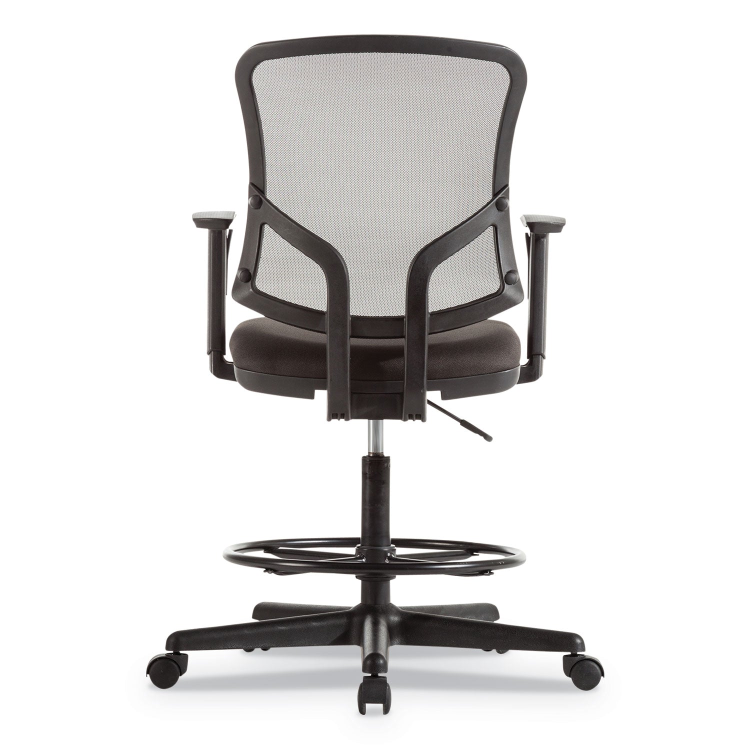 alera-everyday-task-stool-fabric-seat-mesh-back-supports-up-to-275-lb-209-to-296-seat-height-black_alete4617 - 4