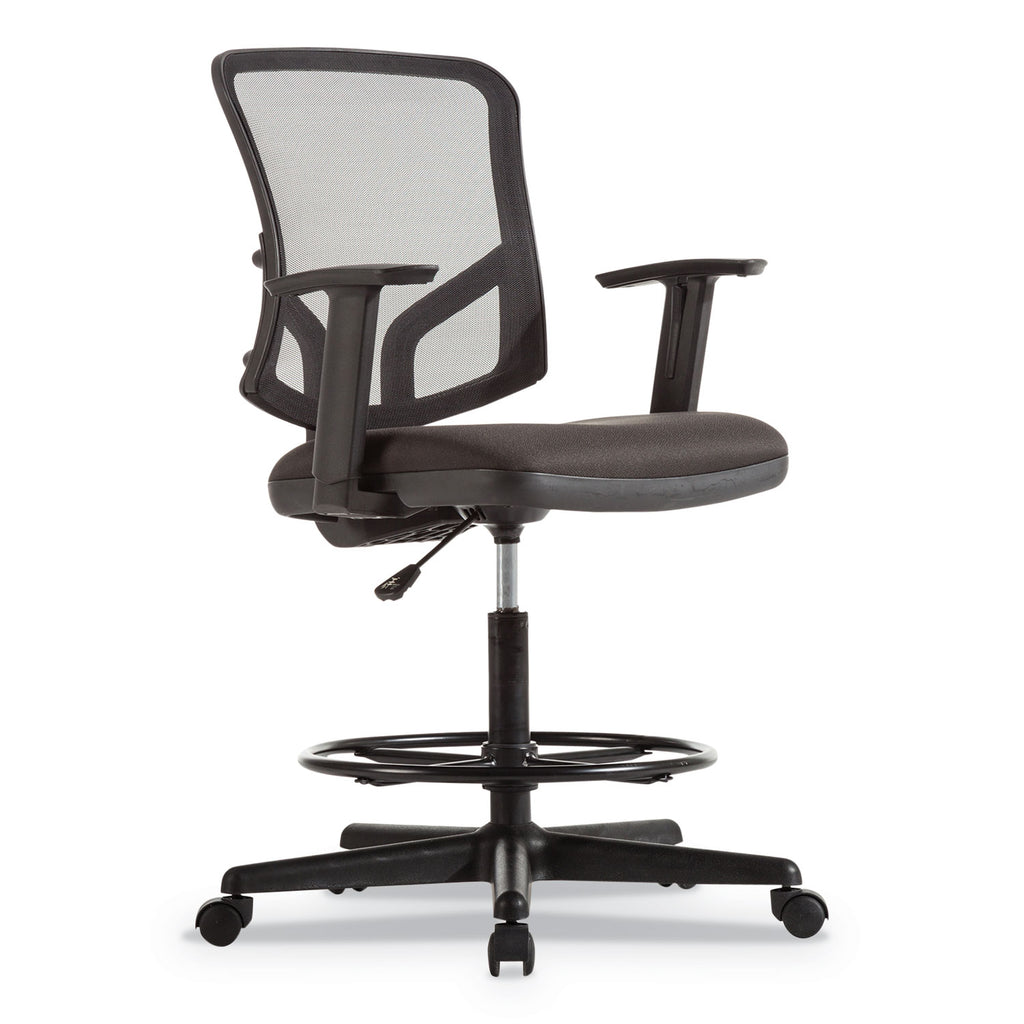 alera-everyday-task-stool-fabric-seat-mesh-back-supports-up-to-275-lb-209-to-296-seat-height-black_alete4617 - 1