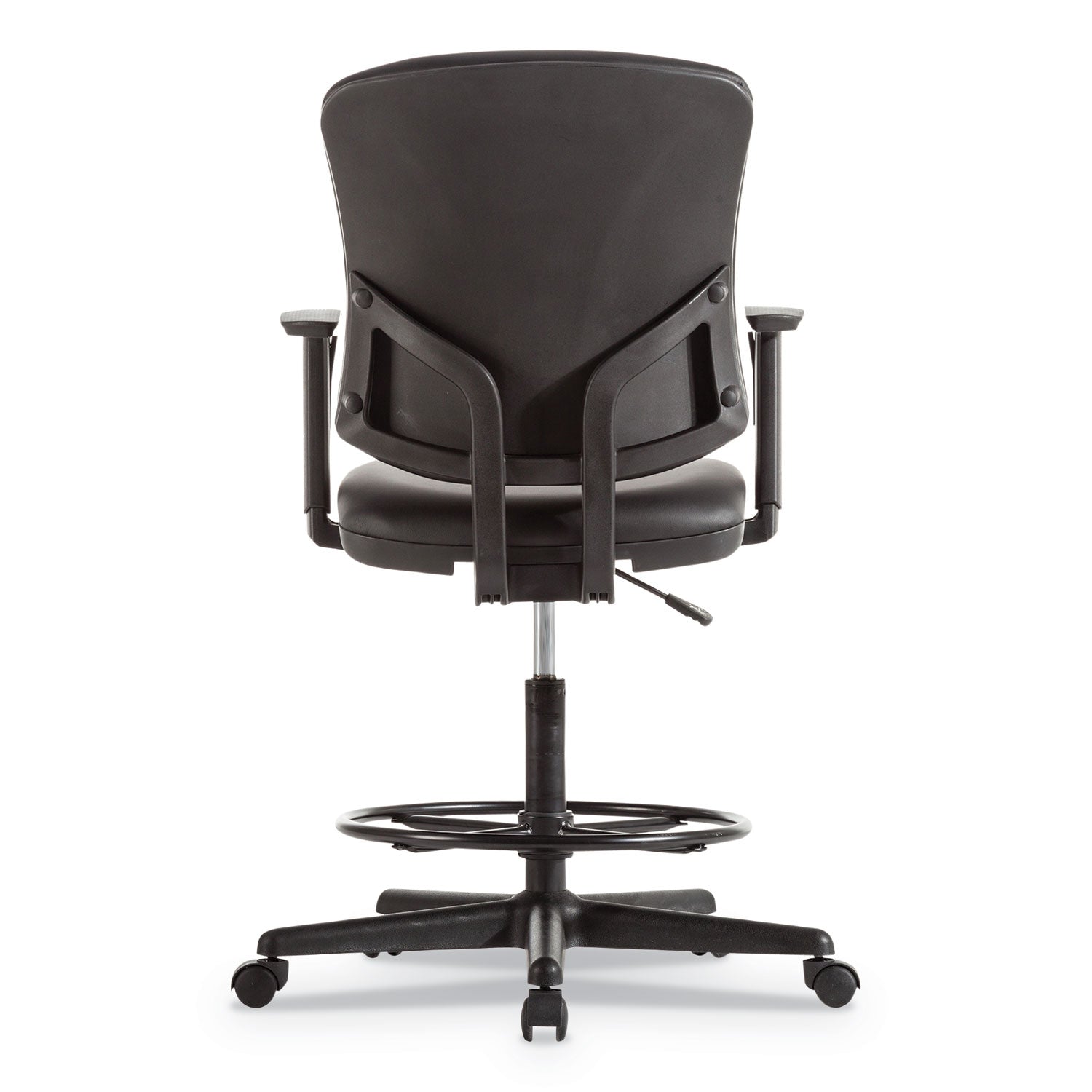 alera-everyday-task-stool-bonded-leather-seat-back-supports-up-to-275-lb-209-to-296-seat-height-black_alete4619 - 4