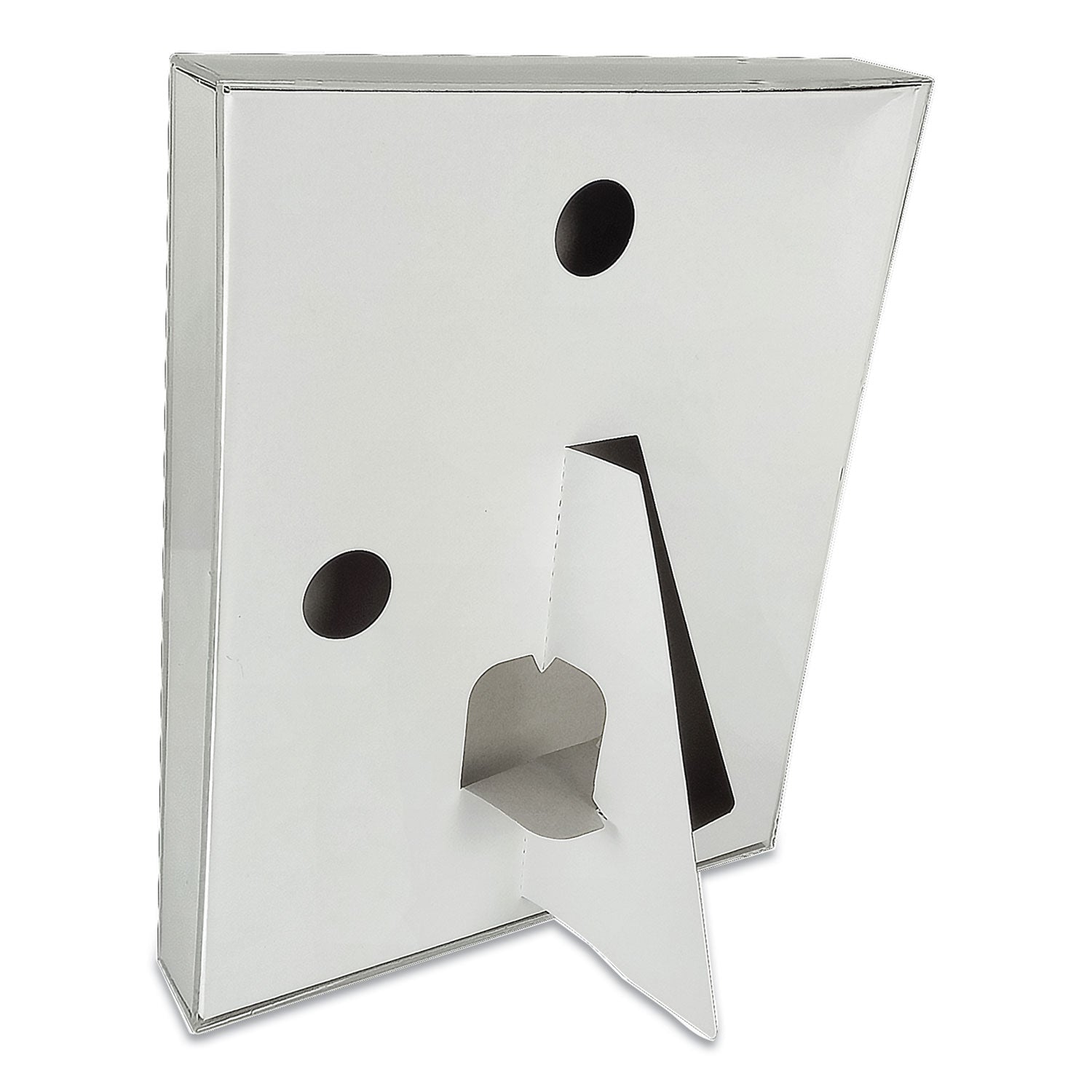 clear-box-frame-plastic-85-x-11-insert-clear_unv76890 - 3