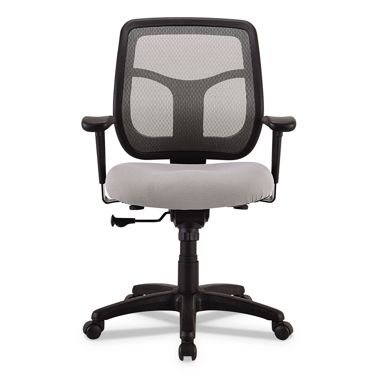 apollo-mid-back-mesh-chair-181-to-217-seat-height-silver-seat-silver-back-black-base_eutmt9400sr - 3