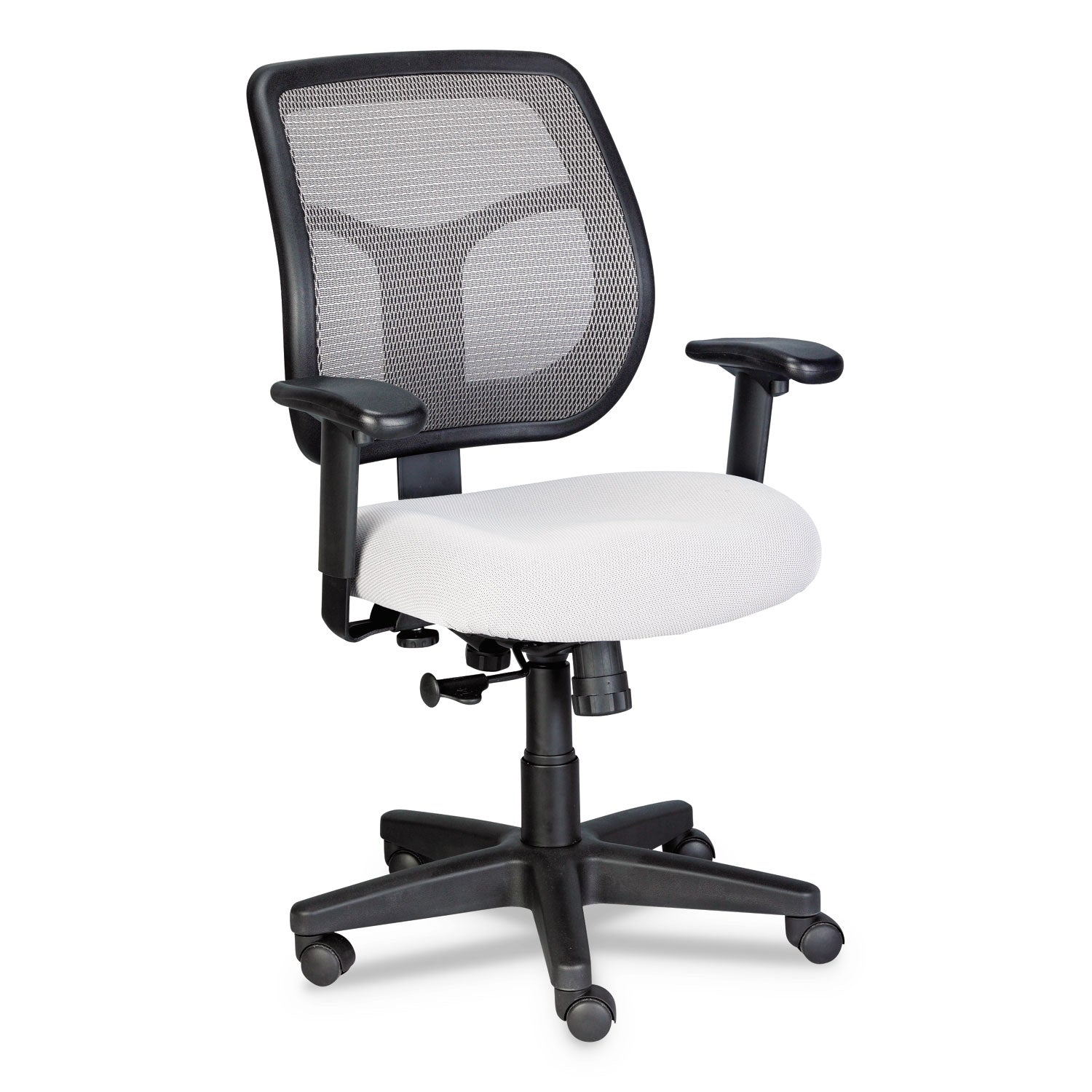 apollo-mid-back-mesh-chair-181-to-217-seat-height-silver-seat-silver-back-black-base_eutmt9400sr - 5