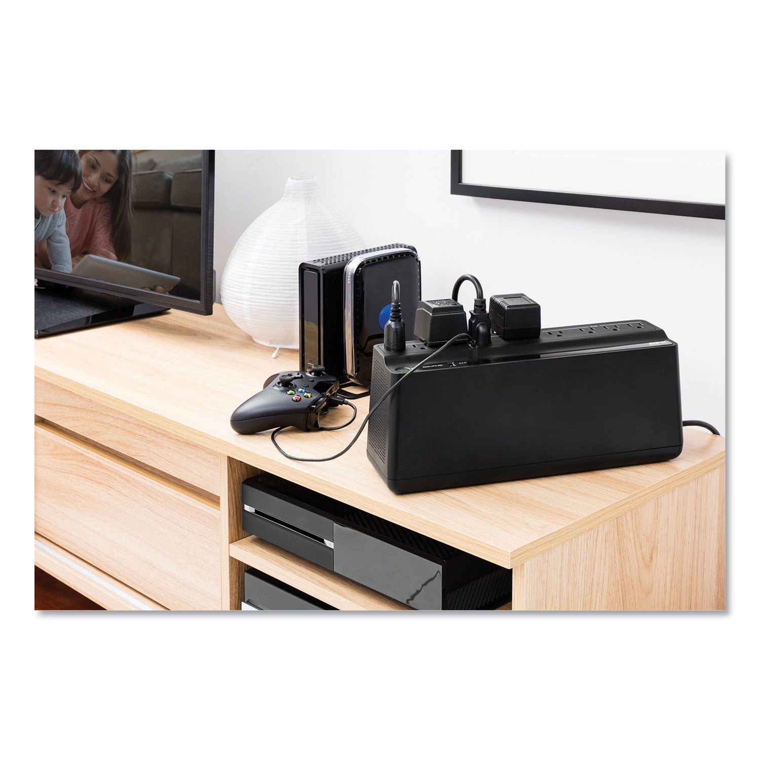 smart-ups-850-va-battery-backup-system-9-outlets-120-va-354-j_apwbe850g2 - 6
