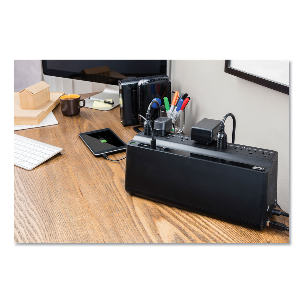 smart-ups-850-va-battery-backup-system-9-outlets-120-va-354-j_apwbe850g2 - 5