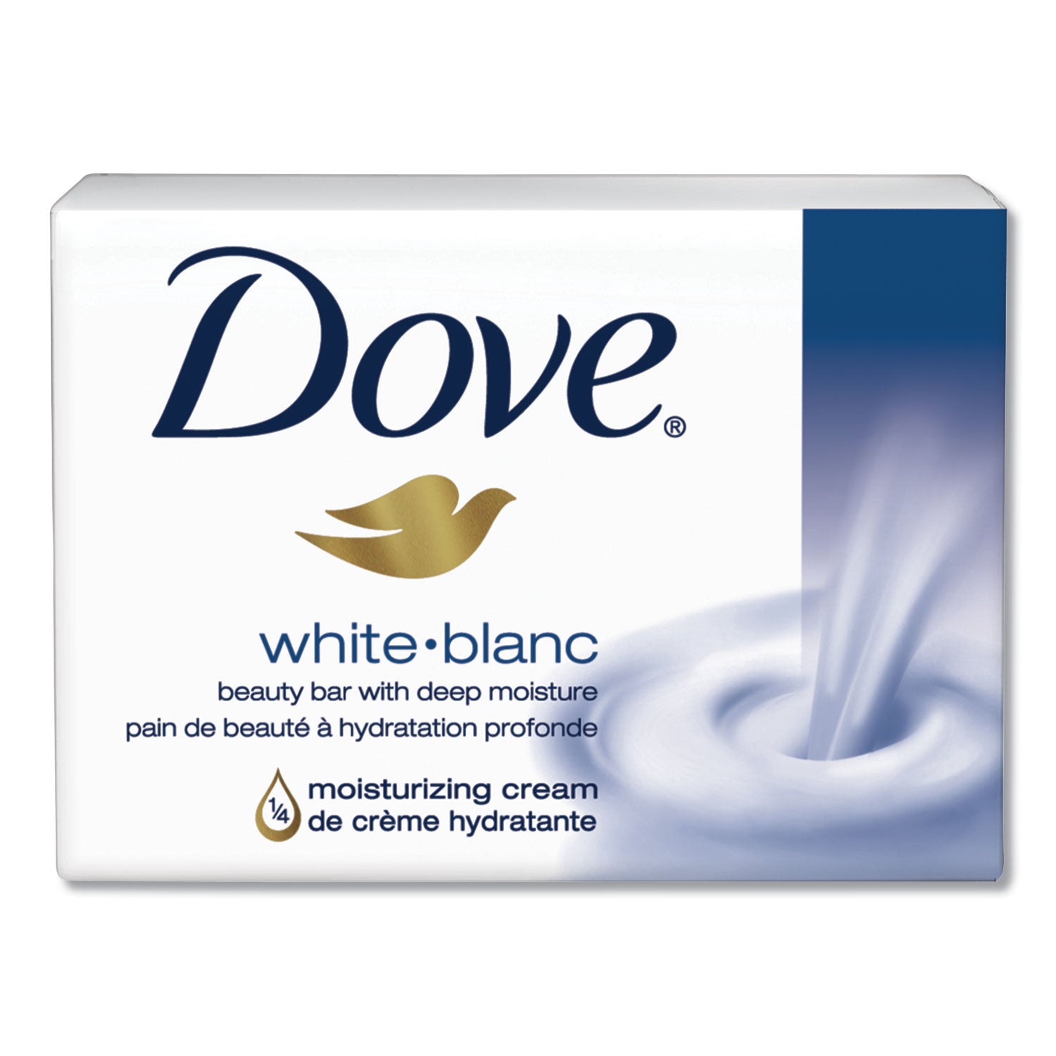 moisturizing-bar-soap-pleasant-scent-315-oz-48-carton_dvocb370944 - 1