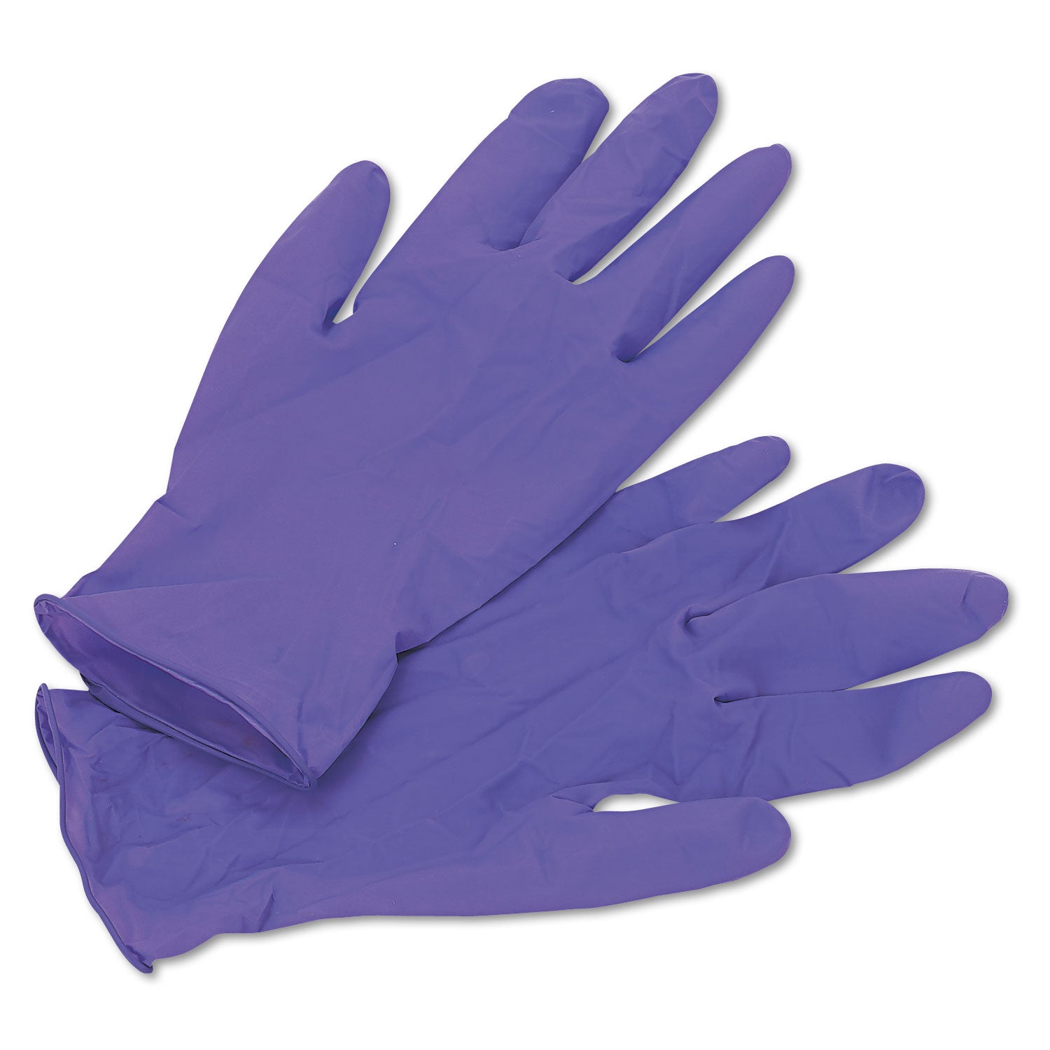 purple-nitrile-exam-gloves-242-mm-length-medium-purple-1000-carton_kcc55082ct - 1