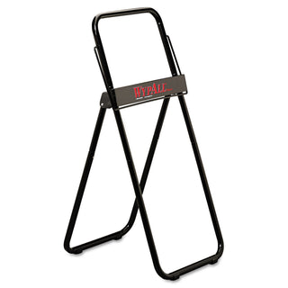 Jumbo Roll Dispenser, 16.8 x 18.5 x 33, Black - 