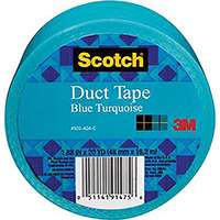 Tape,Duct,1.88"X20Yd,Aqa