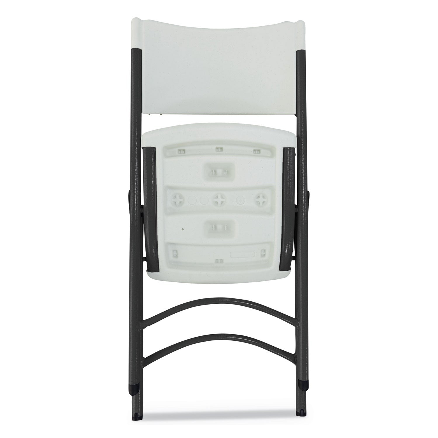 premium-molded-resin-folding-chair-supports-up-to-250-lb-1752-seat-height-white-seat-white-back-dark-gray-base_alefr9302 - 5