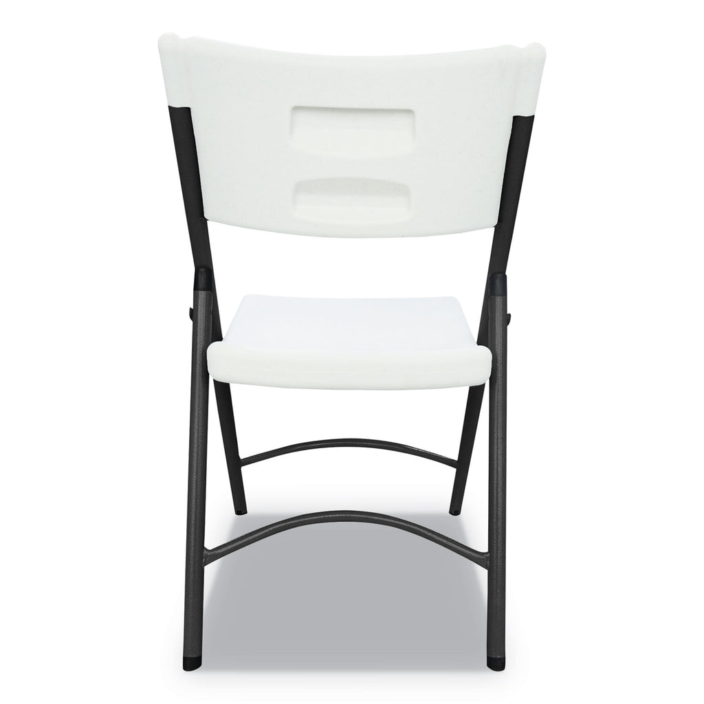 premium-molded-resin-folding-chair-supports-up-to-250-lb-1752-seat-height-white-seat-white-back-dark-gray-base_alefr9302 - 4