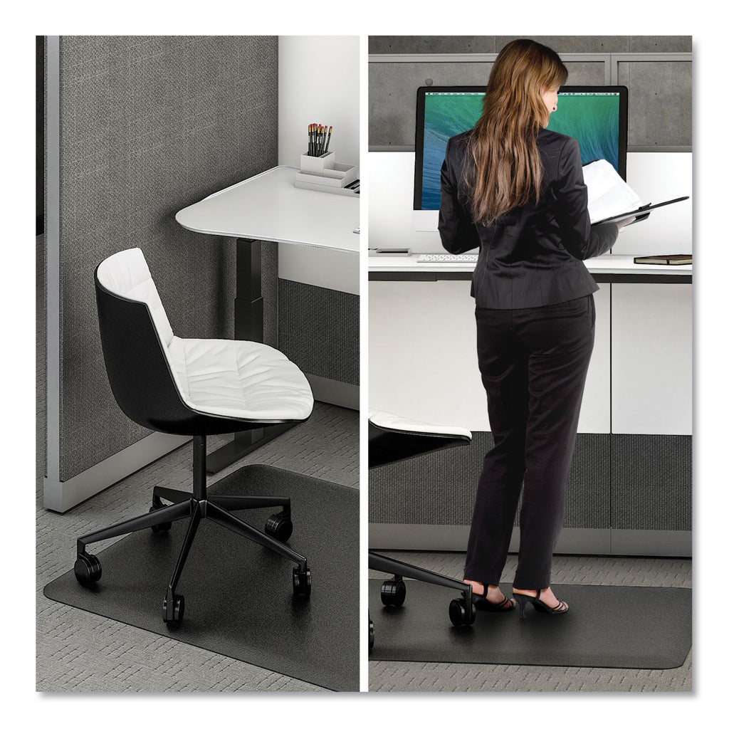 ergonomic-sit-stand-mat-48-x-36-black_defcm24142blkss - 3
