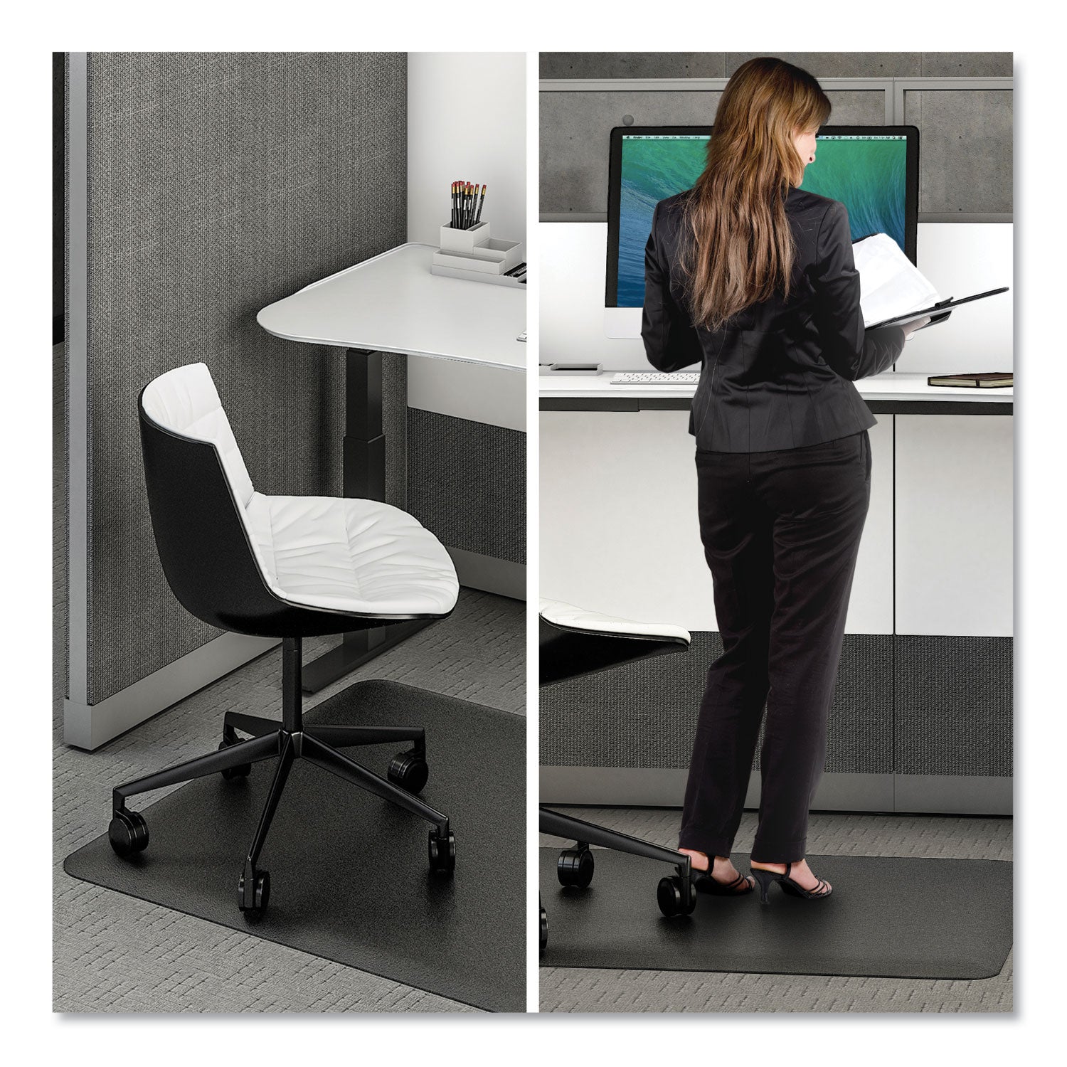 ergonomic-sit-stand-mat-48-x-36-black_defcm24142blkss - 3