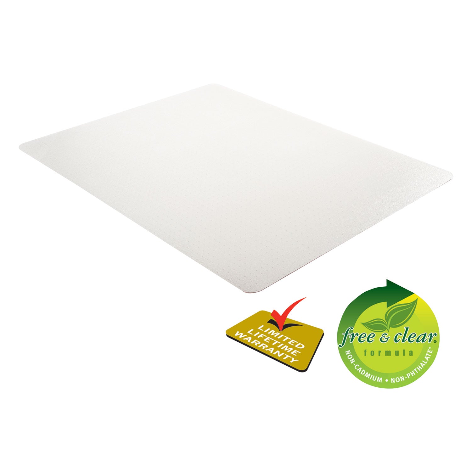 economat-occasional-use-chair-mat-low-pile-carpet-roll-46-x-60-rectangle-clear_defcm11442fcom - 6