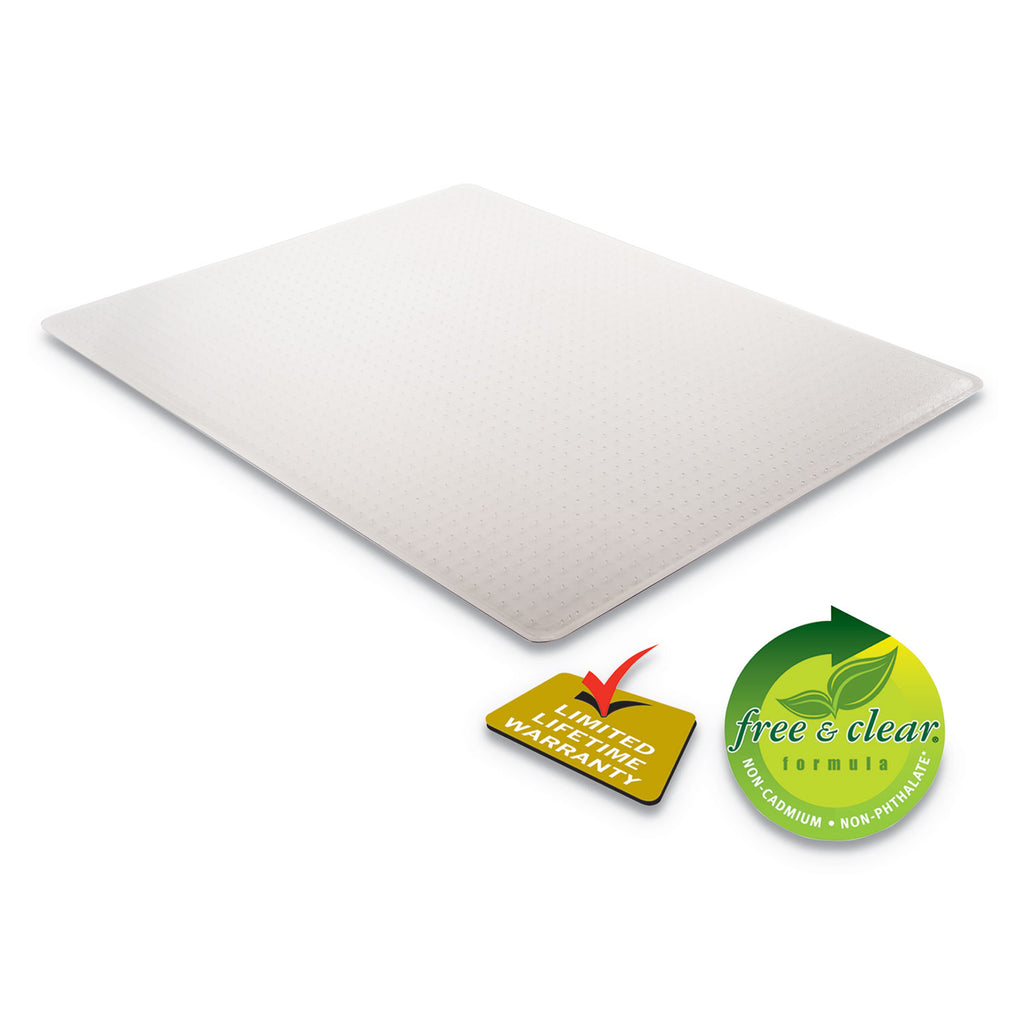 economat-occasional-use-chair-mat-for-low-pile-carpet-45-x-53-rectangular-clear_defcm11242com - 6
