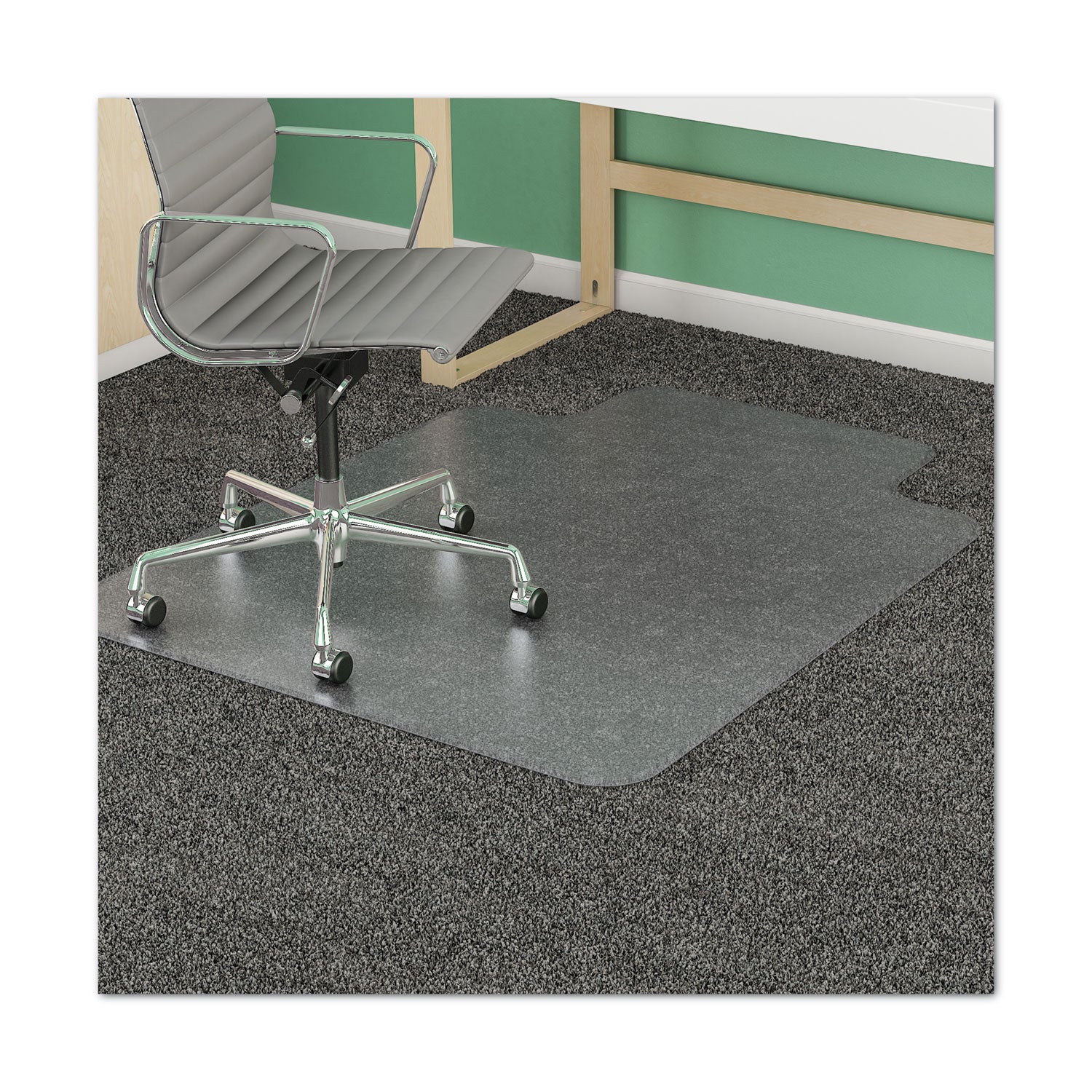all-day-use-non-studded-chair-mat-for-hard-floors-36-x-48-lipped-clear_alemat3648hfl - 3