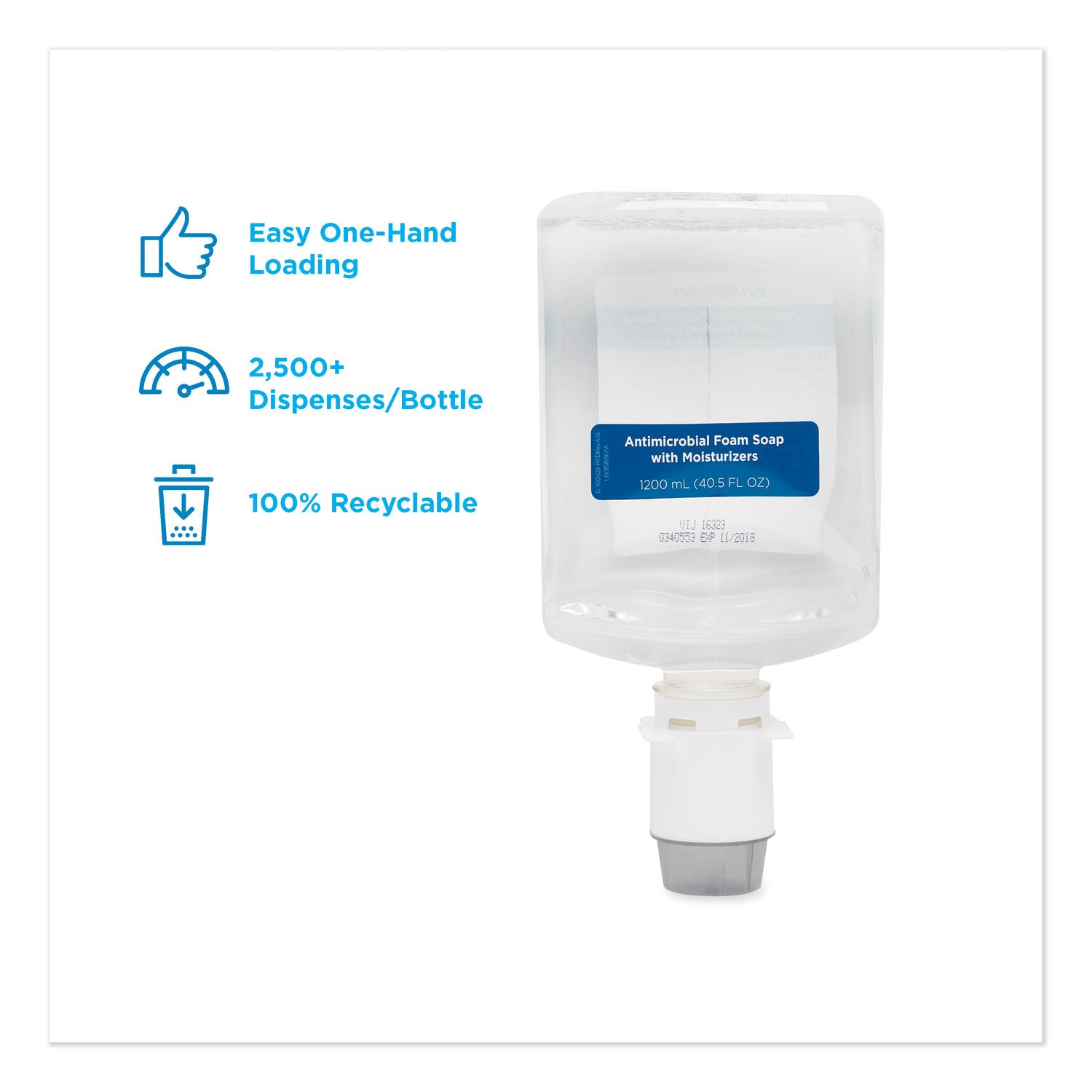 gp-enmotion-automated-touchless-antimicrobial-foam-soap-refill-unscented-1200-ml-2-carton_gpc42818 - 3