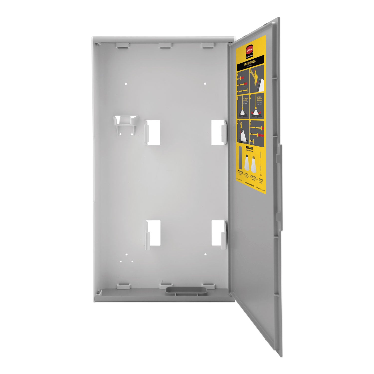 spill-mop-storage-cabinet-15w-x-6d-x-275h-gray_rcp2017162 - 1